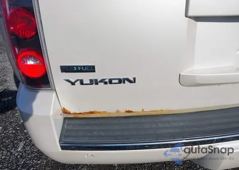 2011 GMC Yukon Denali из США, поврежденный, VIN 1GKS2EEF2BR165547